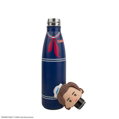 Stranger Things Water Bottle Scoops Ahoy Steve 500 ml 4895205617827