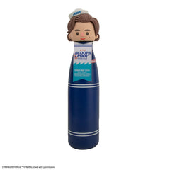 Stranger Things Water Bottle Scoops Ahoy Steve 500 ml 4895205617827