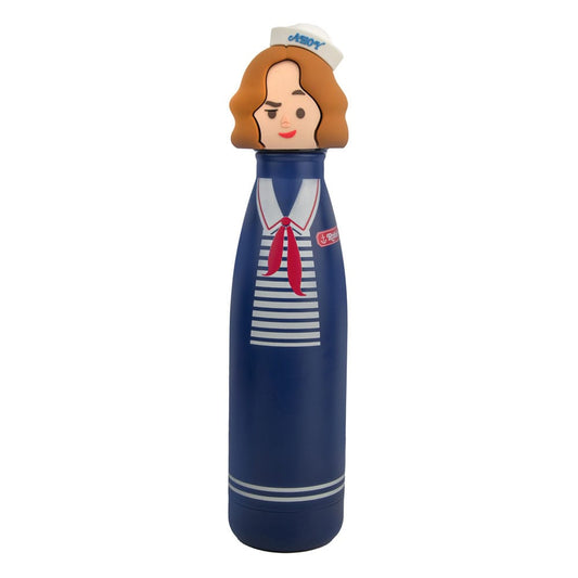 Stranger Things Water Bottle Scoops Ahoy Robin 500 ml 4895205617834
