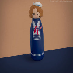 Stranger Things Water Bottle Scoops Ahoy Robin 500 ml 4895205617834
