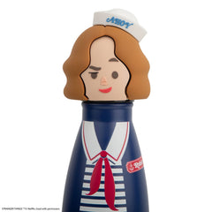 Stranger Things Water Bottle Scoops Ahoy Robin 500 ml 4895205617834