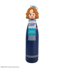 Stranger Things Water Bottle Scoops Ahoy Robin 500 ml 4895205617834
