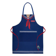 Stranger Things Apron Scoops Ahoy Steve  4895205617766