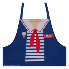 Stranger Things Apron Scoops Ahoy Robin  4895205617773