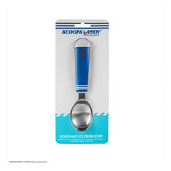 Stranger Things Ice Cream Scoops Ahoy 4895205617681