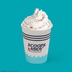 Stranger Things Set of 24 Paper Cups Scoops Ahoy 4895205617711
