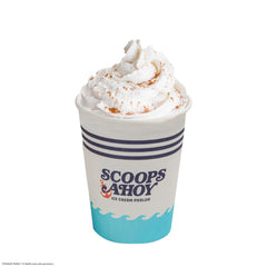 Stranger Things Set of 24 Paper Cups Scoops Ahoy 4895205617711
