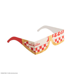 Stranger Things Notebook Surfer Boy Pizza Hardcover  4895205617483