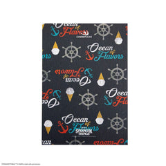 Stranger Things Notebook Scoops Ahoy Softcover 4895205617506