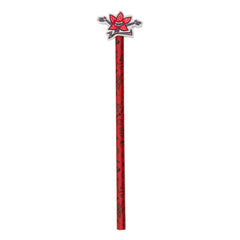 Stranger Things Pencil with Eraser Demogorgon  4895205617544