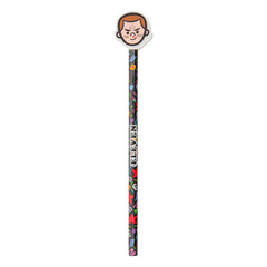 Stranger Things Pencil with Eraser Eleven  4895205617551