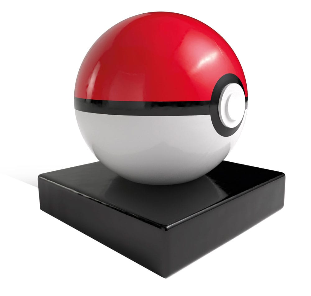 Pokémon Coin Bank Poké Ball 8426842094397