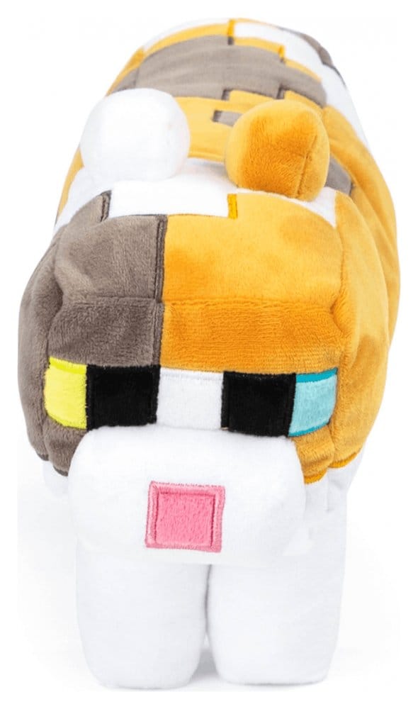 Minecraft Pillow Cat/Cheetah 58 cm 5904209606962