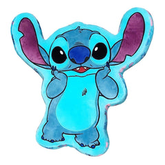 Lilo & Stitch Pillow Stitch Body 40 cm 5904209607044