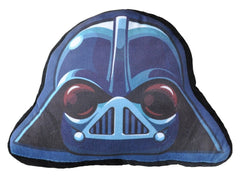 Angry Birds Star Wars Pillow Darth Vader 3D 27 cm 5710751646055