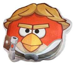 Angry Birds Star Wars Pillow Luke Skywalker 27 cm 5710751646062