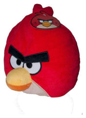 Angry Birds Pillow Red 25 cm 5710756002573