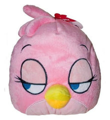 Angry Birds Pillow Stella 25 cm 5710756002603