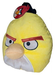Angry Birds Pillow Yellow 25 cm 5710756002597