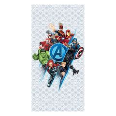 Avangers Towel 140 x 70 cm          5904209601363