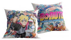 Boruto Pillow Next Generation 40 x 40 cm 5904209606801