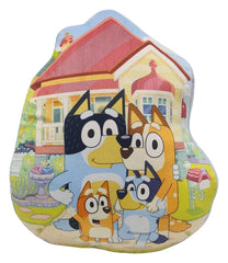 Bluey Pillow Family 40 cm 5904209613212