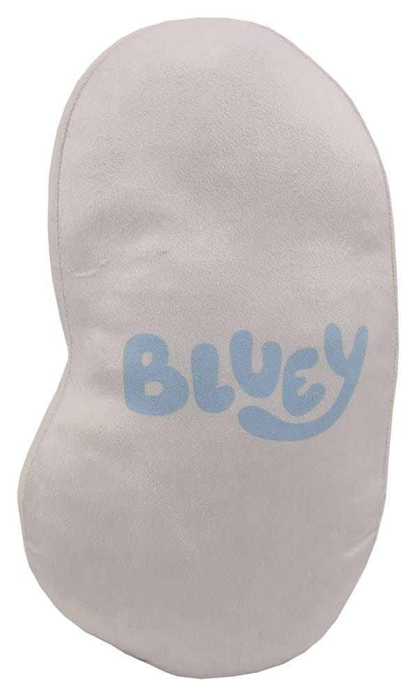 Bluey Pillow Bluey Ice White 40 cm 5904209613243