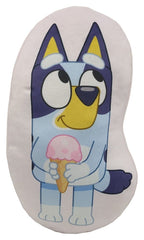 Bluey Pillow Bluey Ice White 40 cm 5904209613243