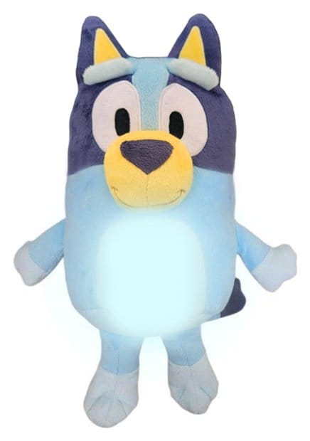 Bluey Plush Lamp Bluey 20 cm 5904209619955