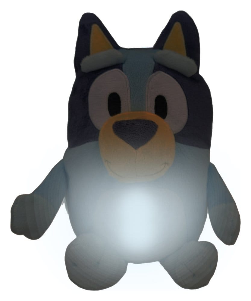 Bluey Plush Lamp Bluey 20 cm 5904209619955