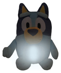 Bluey Plush Lamp Bluey 20 cm 5904209619955