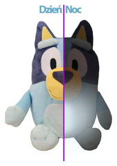 Bluey Plush Lamp Bluey 20 cm 5904209619955