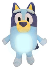 Bluey Plush Lamp Bluey 20 cm 5904209619955