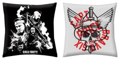 Call of Duty Pillow Captain Price 40x40cm 5902729049313