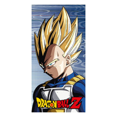 Dragon Ball Towel 140 x 70 cm          5904209608027