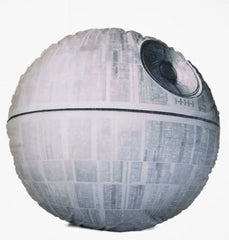 Star Wars Pillow Death Star 36 cm 4262354987826