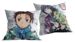 Demon Slayer Pillow 40x40 cm 5904209605552