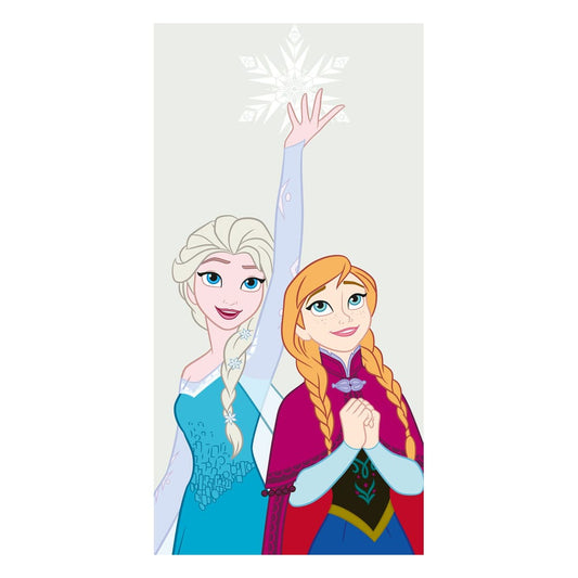 Frozen Towel 140 x 70 cm          5904209601370