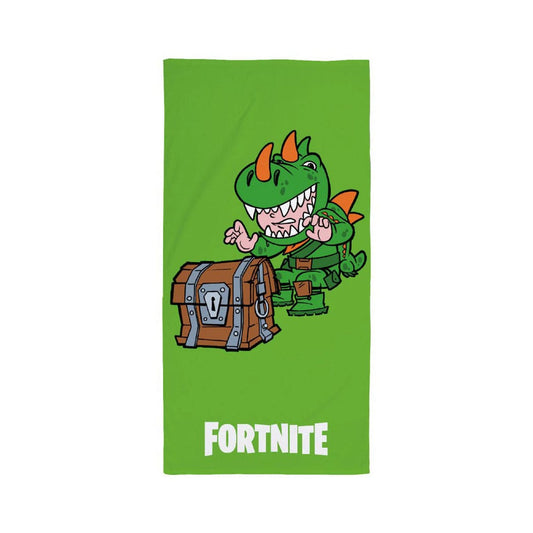 Fortnite Towel 140 x 70 cm          5902729044103