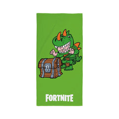 Fortnite Towel 140 x 70 cm          5902729044103