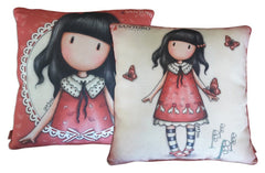 Gorjuss Pillow 40x40cm 5902729046480