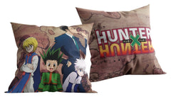 Hunter x Hunter Pillow 40 x 40 cm 5904209609123