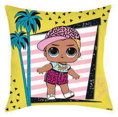 L.O.L. Surprise! Pillow 40 x 40 cm 5902729043656