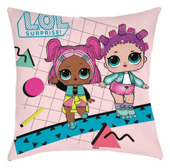 L.O.L. Surprise! Pillow 40 x 40 cm 5902729043663