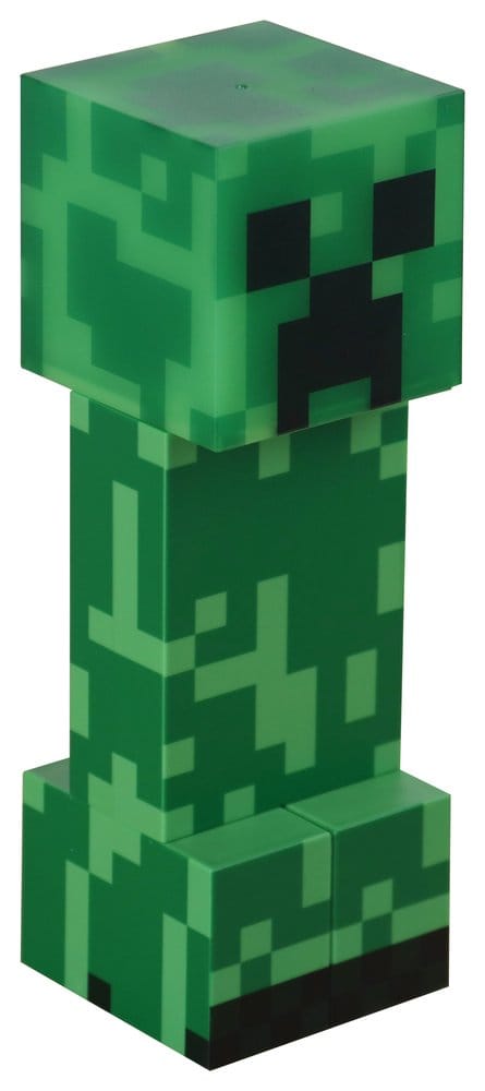 Minecraft Torch Light Creeper 18 cm 5904209622849