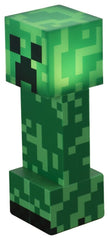 Minecraft Torch Light Creeper 18 cm 5904209622849