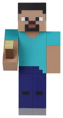 Minecraft Torch Light Steve 26 cm 5904209614394