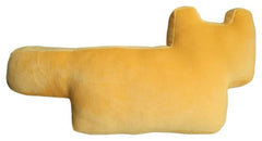 Minecraft Pillow Fox Body 40 cm 5904209624355