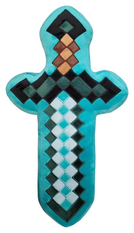 Minecraft Pillow Sword 45 cm 5904209624362