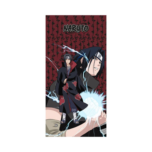 Naruto Towel Ver. 3 140 x 70 cm          5904209608003